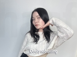 Odelynabolling