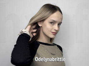 Odelynabrittle