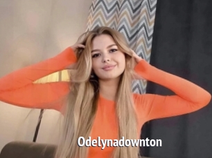 Odelynadownton