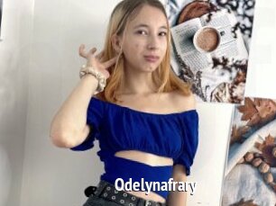Odelynafrary