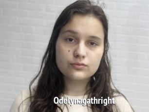 Odelynagathright