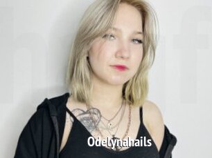 Odelynahails