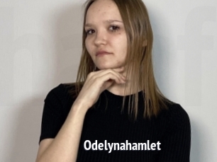 Odelynahamlet
