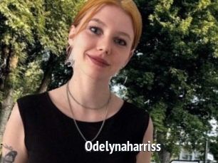 Odelynaharriss