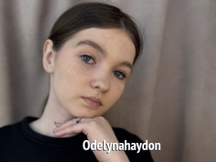Odelynahaydon