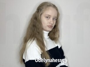 Odelynahessey