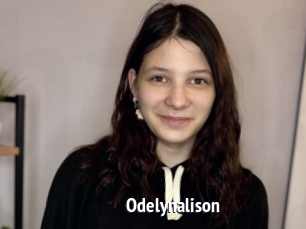 Odelynalison