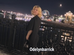 Odelynbarrick