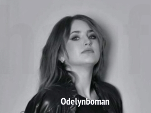 Odelynboman