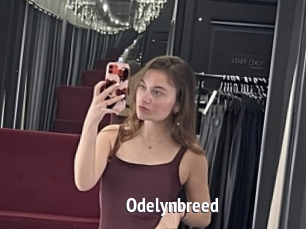 Odelynbreed