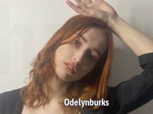 Odelynburks