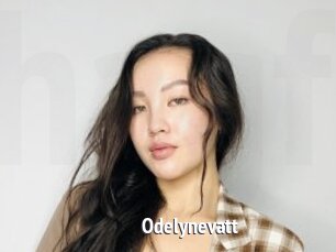 Odelynevatt