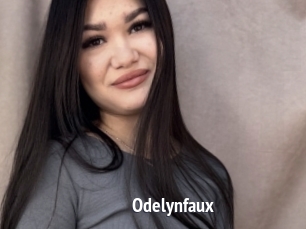 Odelynfaux