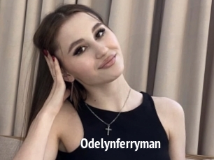 Odelynferryman