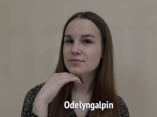 Odelyngalpin