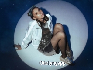 Odelyngapp