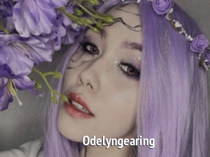 Odelyngearing