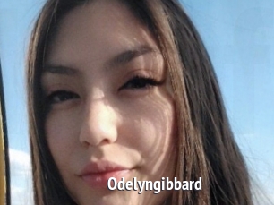 Odelyngibbard