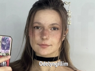 Odelyngillim