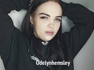 Odelynhemsley