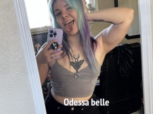 Odessa_belle