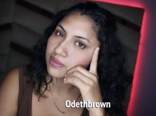 Odethbrown