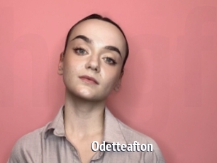 Odetteafton