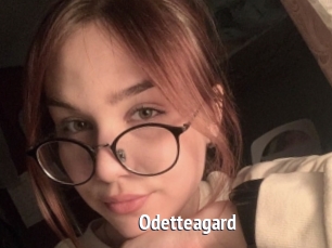 Odetteagard