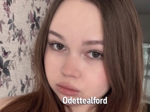Odettealford