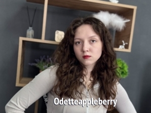 Odetteappleberry