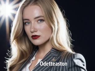 Odetteaston