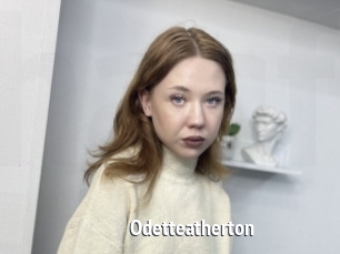 Odetteatherton
