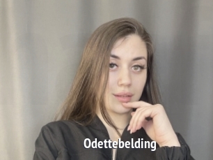 Odettebelding