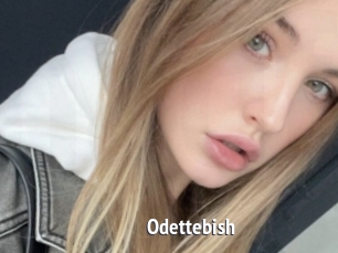 Odettebish
