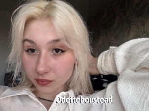 Odetteboustead