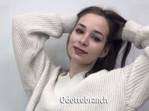Odettebranch