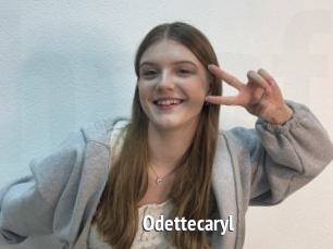 Odettecaryl