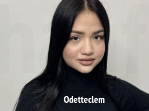 Odetteclem