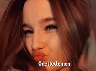Odetteclemon