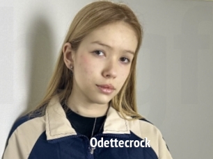 Odettecrock