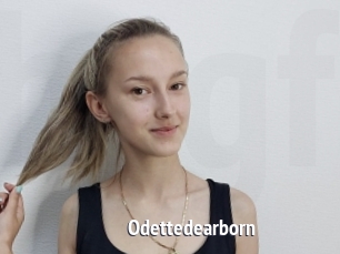 Odettedearborn