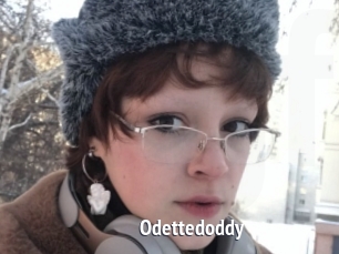 Odettedoddy