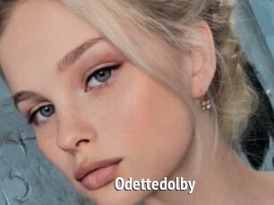 Odettedolby