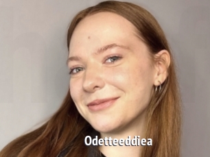 Odetteeddiea