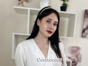 Odetteeden