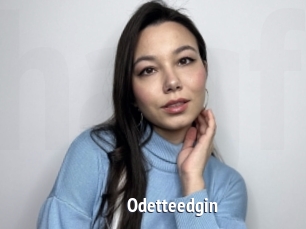 Odetteedgin