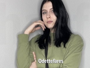 Odettefares