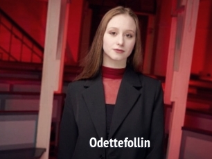 Odettefollin