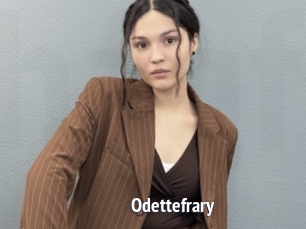 Odettefrary