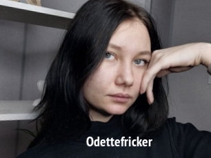 Odettefricker